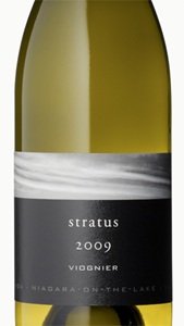 Stratus Viognier 2009